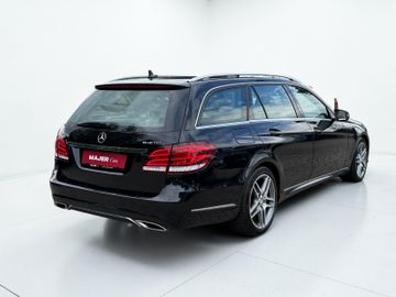 Mercedes E 250 - 8