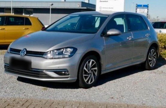 Image of Volkswagen Golf