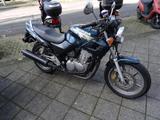 Honda CB500  PC32 - HONDA CB 500 PC 32