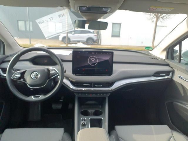 Skoda Enyaq - Bild 3
