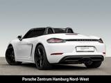 Porsche Boxster 718 S PDLS Sportabgas Schalensitze PDK - Porsche Boxster Gebrauchtwagen in Hamburg