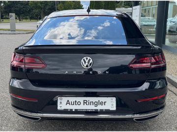 Volkswagen Arteon - 7