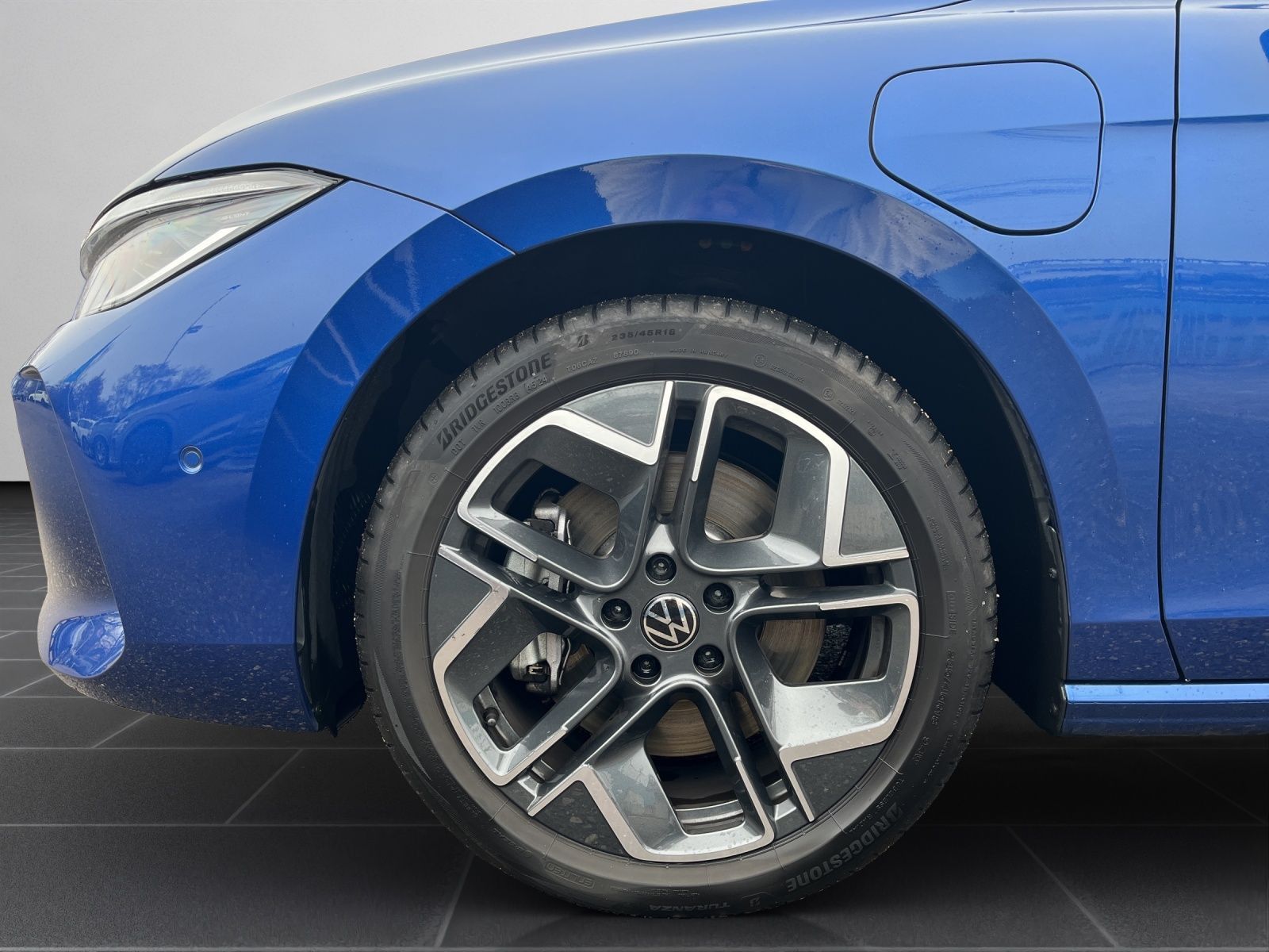 Volkswagen Passat Variant - Bild 8