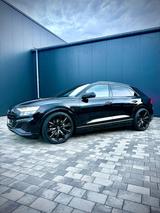 Audi Q8 50TDI*S line Plus*Laser*360°*B&O*Allradlenkun - Audi Q8 in Dortmund