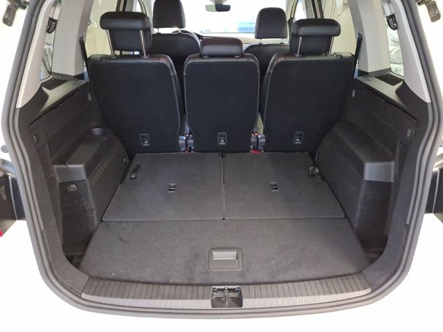 Touran TAXI 2.0 TDI 150 PS DSG ALLSEASON+APP-CON