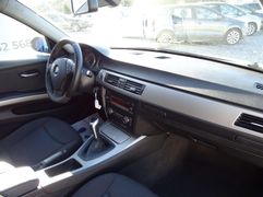 Fahrzeugabbildung BMW 318 318i Gewindefahrwerk Langstreckenfahrzeug