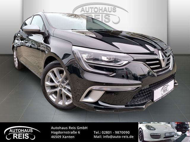 Renault Megane 1.2 TCe GT-Line Apple/Android Bluetooth L