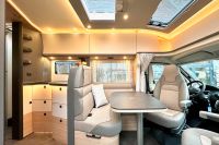 Malibu T 470 RB-LE "K" comfort -Mod.26 -Markise -LED (10/19)