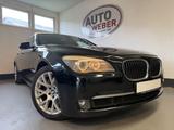 BMW 730 D*LEDER*GSHD*STDHZ*MFL*HIFI*NAVI PR*BI XENON - BMW 7er Reihe Gebrauchtwagen in Stuttgart