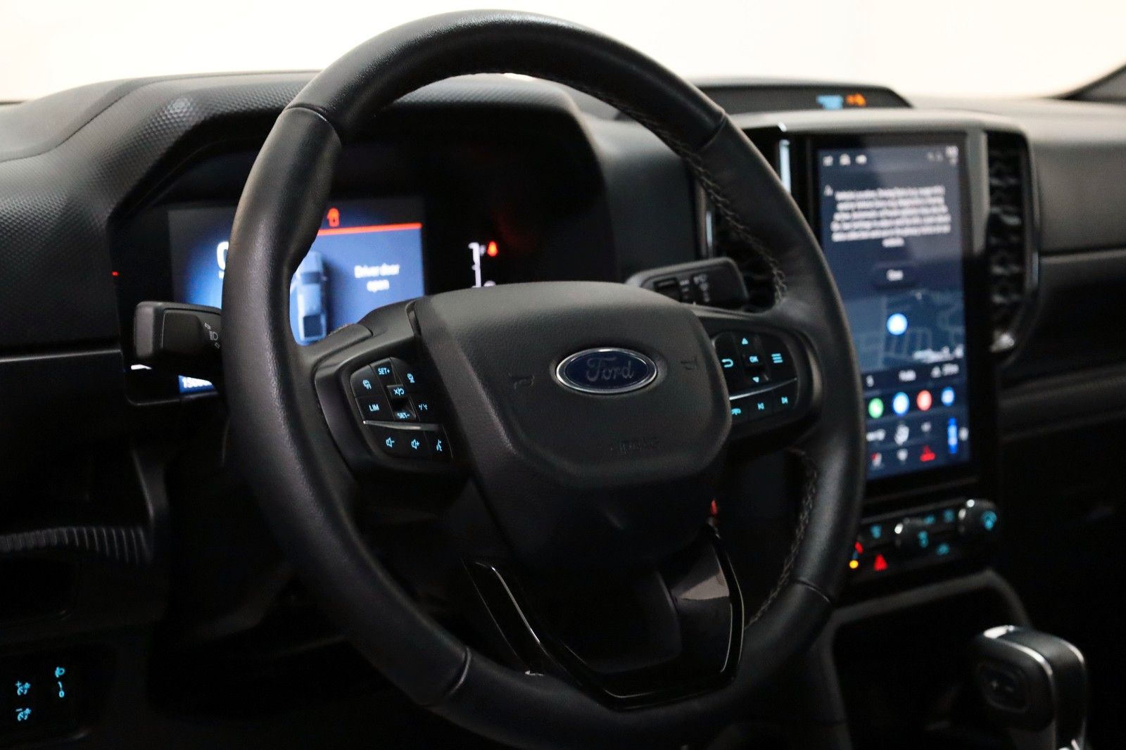 Fahrzeugabbildung Ford Ranger Tremor e-4WD,Techno 20,ACC,Rollbügel, AHK