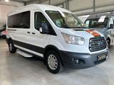 Ford Transit Kombi 350 L3*KLIMA*BEHINDERTENLIFT*RAMPE - Ford Gebrauchtwagen in Bochum