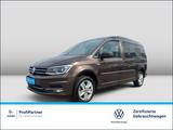 Volkswagen Caddy Maxi Highline 1,4TSI 92kW DSG ROLLI - VW Caddy Maxi Gebrauchtwagen in Stuttgart