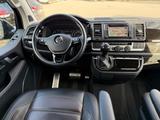 Volkswagen T6 Multivan Business VIP *UVP 120T€* 6-Sitzer - : Allradantrieb, Kleinbus