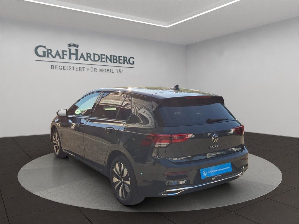 Volkswagen Golf MOVE 1.0 TSI ACC Sitzheizung foto 4