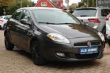 Fiat Bravo 1.4 16V T JET Dynamic *2.HAND/PDC/KLIMA* - graue Fiat Bravo