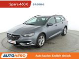 Opel Insignia Sports Tourer 2.0 CDTI Edition Aut*PDC* - Opel Insignia mit Diesel-Antrieb: Kombi, 2.0
