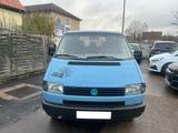 Volkswagen T4 Caravelle *8-Sitzer* - Volkswagen T4: 8 Sitzer