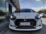 DS Automobiles DS AUTOMOBILES DS 3 PureTech 130 S&S Sport Chic - DS Automobiles DS3: Sportwagen