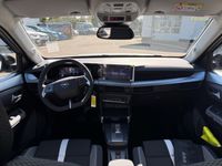 Opel Frontera - Vorschau Bild 6