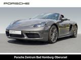Porsche Boxster 718 S Sportabgasanlage Rückfahrkamera - Porsche Boxster in Frankfurt (Main)