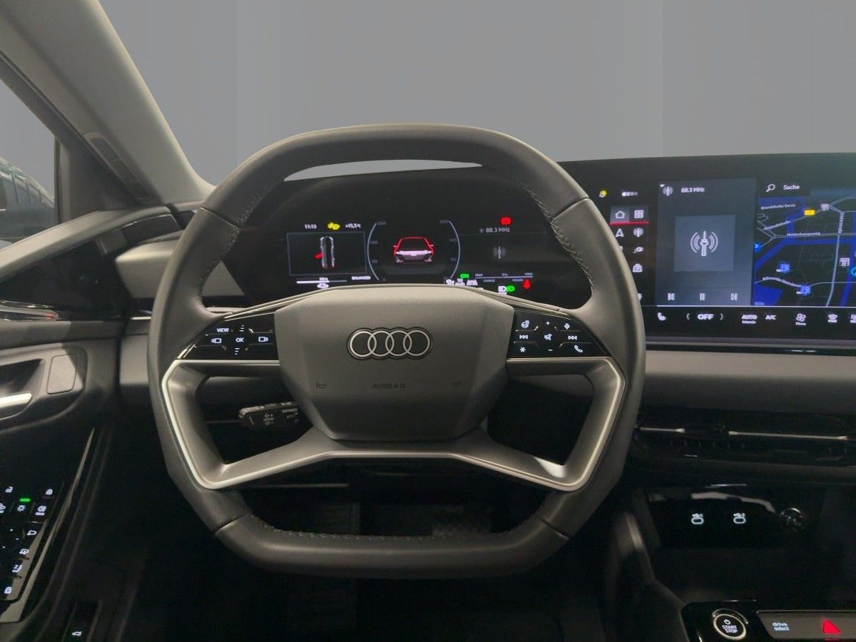Audi A6 e-tron - Bild 12