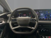 Audi A6 e-tron - Vorschau Bild 12