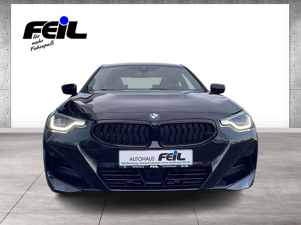 BMW 220