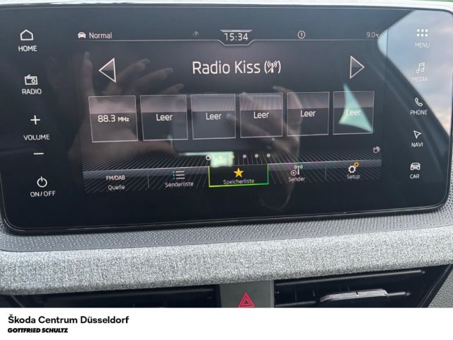Skoda Kamiq - Bild 16