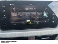 Skoda Kamiq - Vorschau Bild 16