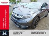 Honda CR-V 2.0 i-MMD HYBRID 4WD Executive, WR - Honda CR-V Gebrauchtwagen in Frankfurt