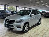 Mercedes-Benz ML 350 CDI*AMG-PAKET*ALLRAD*KAMERA*LEDER*EGSD* - Mercedes-Benz ML-Klasse mit Diesel-Antrieb: Automatik