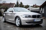 BMW 125i Cabrio E88 N52 R6 Handschalter RWD Xeno