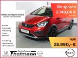 Honda Jazz e:HEV  Crosstar Advance - Honda Jazz Tageszulassungen