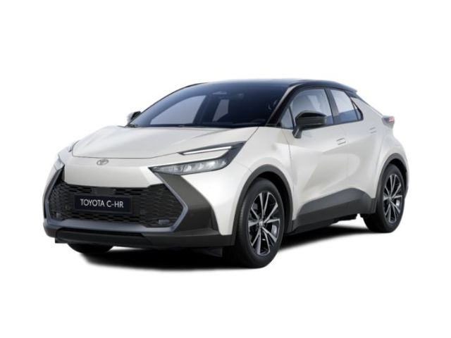 Toyota C-HR 2.0 Plug-in-Hybrid Team D *LED*ACC*SHZ*CAM*