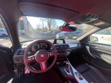 BMW 125i M Sport A M Sport - BMW 125 mit Benzin-Antrieb