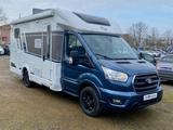 Carado T 338 EDITION 25 | AUTOMATIK | HUBBETT