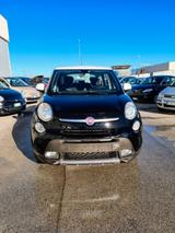 Fiat 500L 1.3 Multijet 85 CV Lounge - Fiat 500L Trekking mit Panoramadach