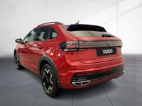 Volkswagen Taigo - Vorschau Bild 3