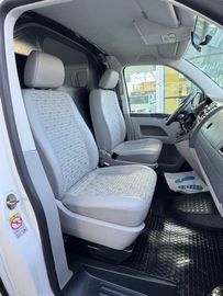 Volkswagen T5 Transporter - 12