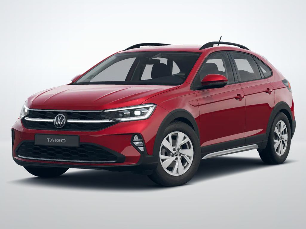 Image of Volkswagen Taigo