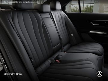 Mercedes E 220 - 11