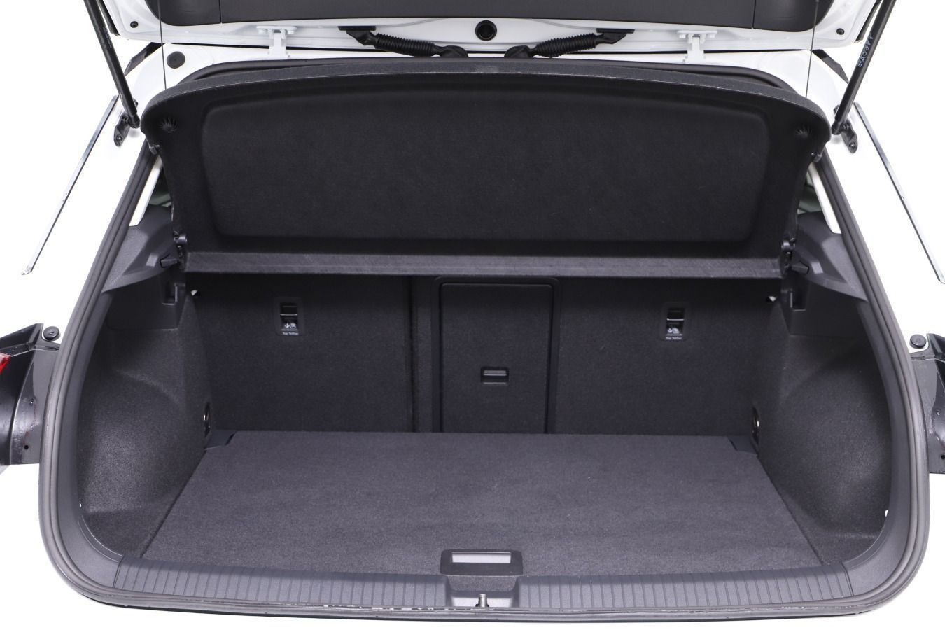 Volkswagen T-Roc - Bild 13