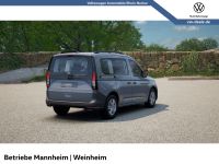 Volkswagen Caddy - Vorschau Bild 6