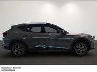 Cupra Formentor - Vorschau Bild 3