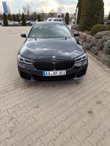 BMW 540i xDrive Tour M Sport DAPro 360° Standheizung