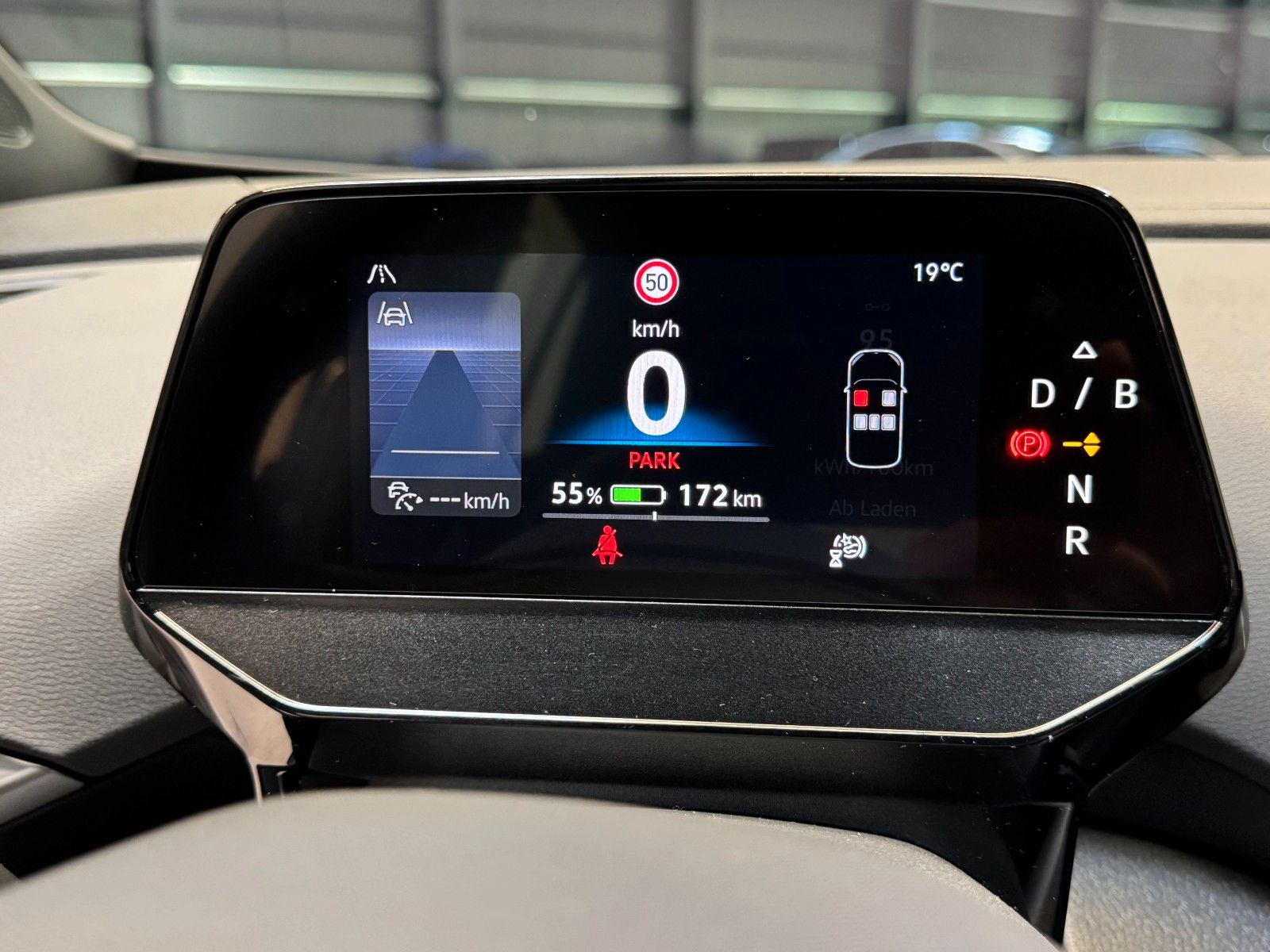 Volkswagen ID.4 PURE PERFORMANCE 125 kW *INFOTAINMENT-PAKET foto 14