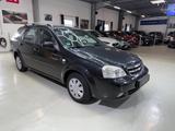 Chevrolet Nubira Wagon SX Klima Servo - Chevrolet Nubira Gebrauchtwagen