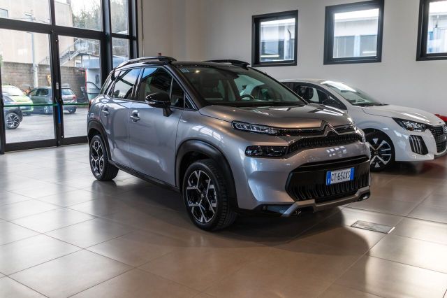 Otros Citroen C3 Aircross C3 Aircross PureTech 110 S&S