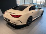 Mercedes-Benz CLS 450 4M AMG Distro Multibeam Schiebedach AHK - Mercedes-Benz CLS 450 aus 2022