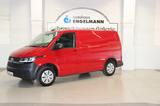 Volkswagen T6.1 Transporter Kasten LED APP KLIMA AHK RFK - Volkswagen T6 Transporter in Magdeburg